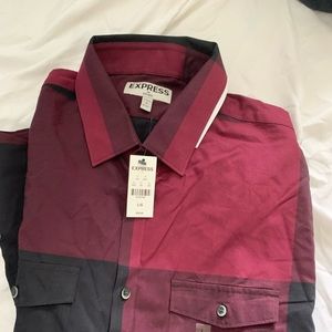 Express shirt